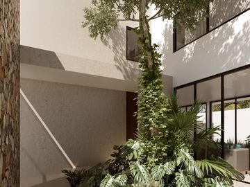 Villa Nueva En Venta en la Playa en Esquina