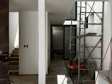 Villa Nueva En Venta en la Playa en Esquina