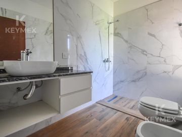 CANNING-LA MAGDALENA-Venta-casa-una planta-4 amb-a estrenar-