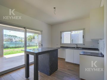 CANNING-LA MAGDALENA-Venta-casa-una planta-4 amb-a estrenar-