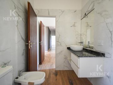 CANNING-LA MAGDALENA-Venta-casa-una planta-4 amb-a estrenar-