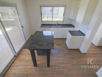 CANNING-LA MAGDALENA-Venta-casa-una planta-4 amb-a estrenar-