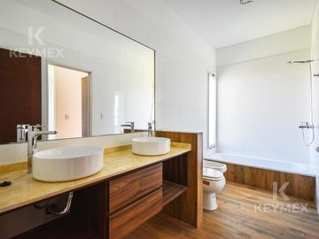 CANNING-LA MAGDALENA-Venta-casa-una planta-4 amb-a estrenar-