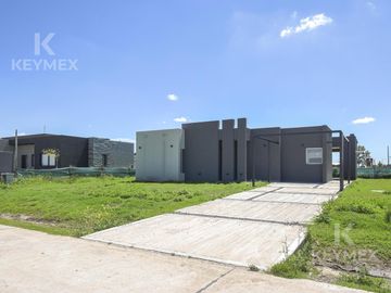 CANNING-LA MAGDALENA-Venta-casa-una planta-4 amb-a estrenar-
