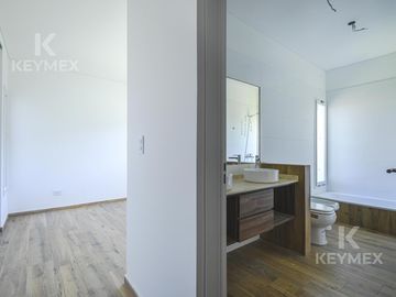 CANNING-LA MAGDALENA-Venta-casa-una planta-4 amb-a estrenar-