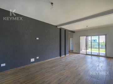 CANNING-LA MAGDALENA-Venta-casa-una planta-4 amb-a estrenar-