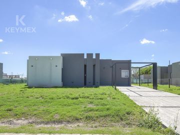 CANNING-LA MAGDALENA-Venta-casa-una planta-4 amb-a estrenar-