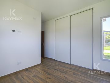 CANNING-LA MAGDALENA-Venta-casa-una planta-4 amb-a estrenar-