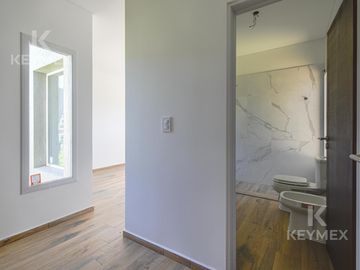 CANNING-LA MAGDALENA-Venta-casa-una planta-4 amb-a estrenar-