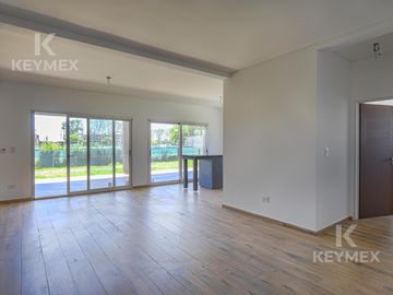 CANNING-LA MAGDALENA-Venta-casa-una planta-4 amb-a estrenar-