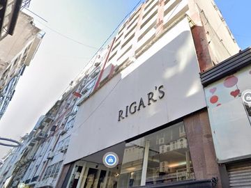 Departamento - Microcentro