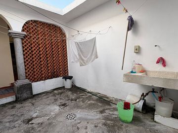 Casa DE UN NIVEL en venta en Fracc. Zaragoza. VERACRUZ, VERACRUZ
