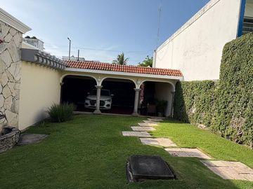 Casa DE UN NIVEL en venta en Fracc. Zaragoza. VERACRUZ, VERACRUZ