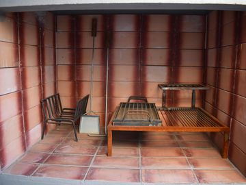 Venta Departamento 2 1/2 amb Amoblado con terraza parrilla en San Telmo