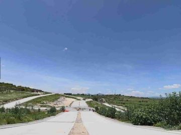 TERRENO EN VENTA EN FRACC. TERRAZAS DEL VALLE, MORELIA