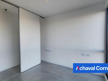 Departamento 2 ambientes en alquiler con increíble vista en Torre Plaza, Brickell Tigre