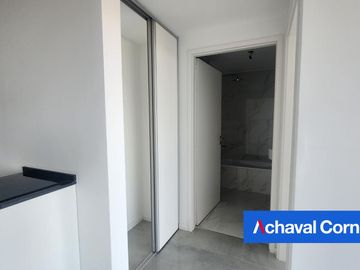 Departamento 2 ambientes en alquiler con increíble vista en Torre Plaza, Brickell Tigre