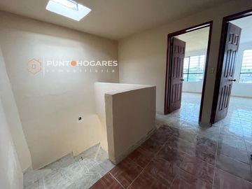 Venta de casa en Defensores de Puebla