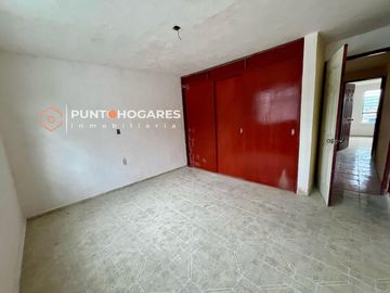 Venta de casa en Defensores de Puebla
