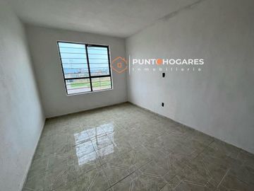 Venta de casa en Defensores de Puebla