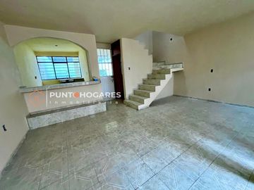 Venta de casa en Defensores de Puebla