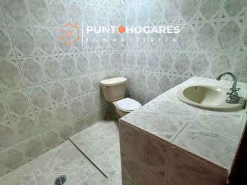 Venta de casa en Defensores de Puebla