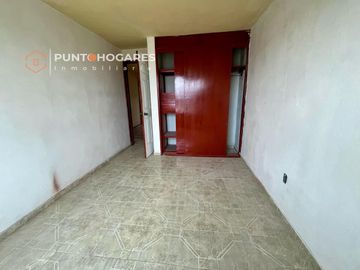 Venta de casa en Defensores de Puebla