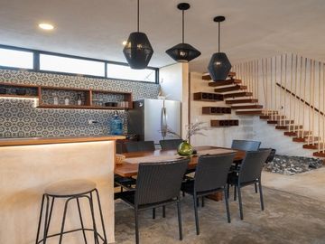 Casa en venta Mérida Yucatán, San Benito