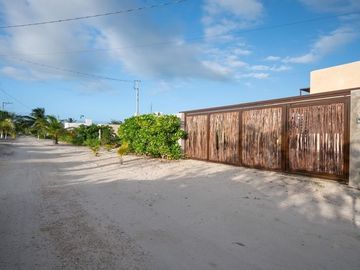 Casa en venta Mérida Yucatán, San Benito