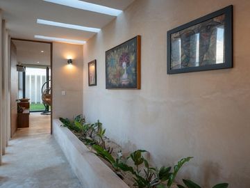 Casa en venta Mérida Yucatán, San Benito