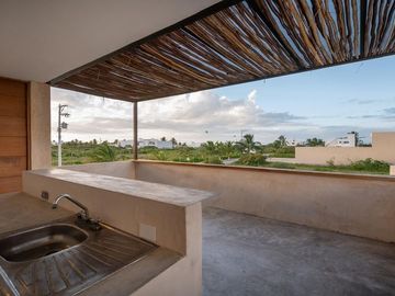 Casa en venta Mérida Yucatán, San Benito
