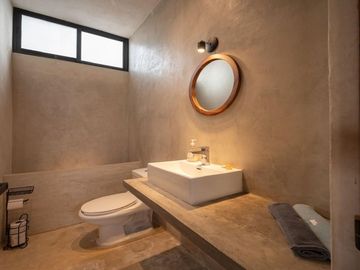 Casa en venta Mérida Yucatán, San Benito
