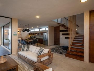Casa en venta Mérida Yucatán, San Benito