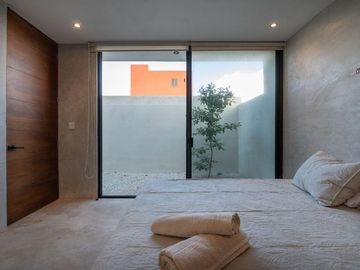 Casa en venta Mérida Yucatán, San Benito
