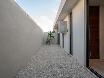 Casa en venta Mérida Yucatán, San Benito