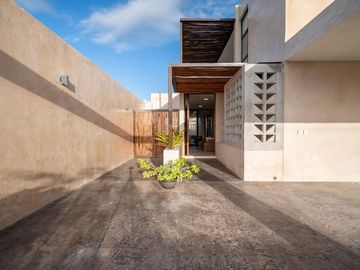 Casa en venta Mérida Yucatán, San Benito