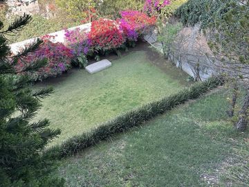 Departamento en Renta Av Toluca Olivar de los Padres tipo LOFTc/Terraza.