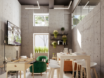 DEPARTAMENTO EN VENTA EN ANAHUAC 1A SECCION.