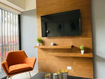 DEPARTAMENTO EN VENTA EN ANAHUAC 1A SECCION.
