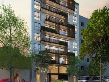 DEPARTAMENTO EN VENTA EN ANAHUAC 1A SECCION.