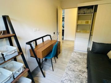 DEPARTAMENTO EN VENTA EN ANAHUAC 1A SECCION.