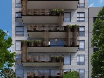 DEPARTAMENTO EN VENTA EN ANAHUAC 1A SECCION.
