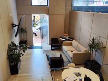DEPARTAMENTO  EN VENTA A 10 MIN DE POLANCO