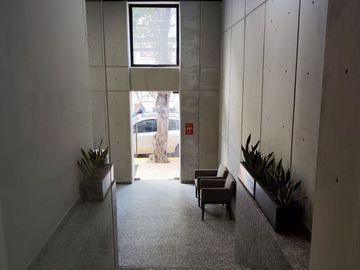 DEPARTAMENTO  EN VENTA A 10 MIN DE POLANCO
