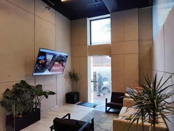 DEPARTAMENTO  EN VENTA A 10 MIN DE POLANCO
