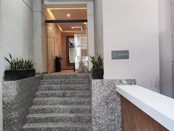 DEPARTAMENTO  EN VENTA A 10 MIN DE POLANCO