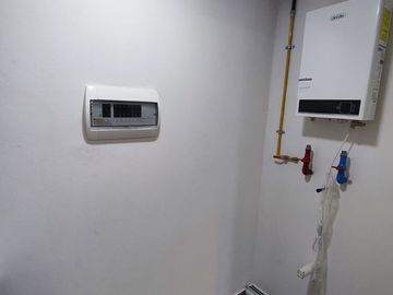 DEPARTAMENTO  EN VENTA A 10 MIN DE POLANCO