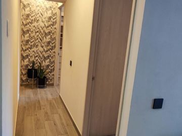 DEPARTAMENTO  EN VENTA A 10 MIN DE POLANCO