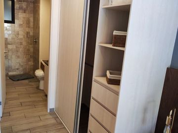 DEPARTAMENTO  EN VENTA A 10 MIN DE POLANCO