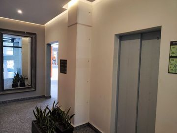 DEPARTAMENTO  EN VENTA A 10 MIN DE POLANCO